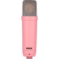 Rode Microphones Mikrofon Pink