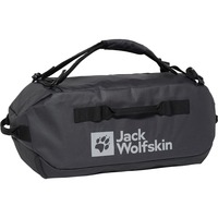 Jack Wolfskin Rygsæk antracit