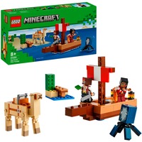 LEGO Bygge legetøj 