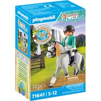 PLAYMOBIL Bygge legetøj 