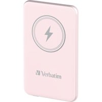 Verbatim Power Bank Rosa