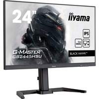 iiyama Gaming Skærm Sort (mat)