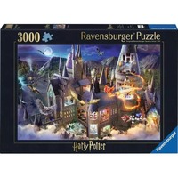 Ravensburger Puslespil 