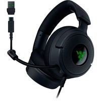 Razer Gaming headset Sort