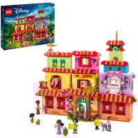 LEGO 43245, Bygge legetøj