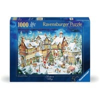 Ravensburger Puslespil 