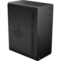 Aerocool Towerkabinet Sort