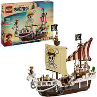 LEGO 75639, Bygge legetøj