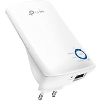 TP-Link Repeater Hvid