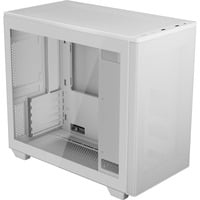 Aerocool Towerkabinet Hvid