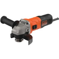 BLACK+DECKER Vinkelsliber Orange/Sort