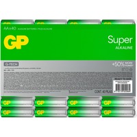 GP Batteries Batteri 