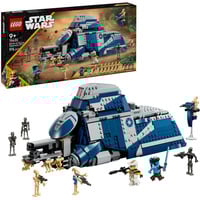 LEGO 75435, Bygge legetøj