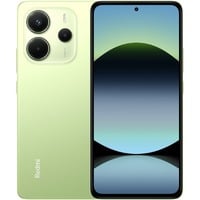 Xiaomi Mobiltelefon Lime