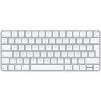 Apple Tastatur Sølv/Hvid, FR-layout