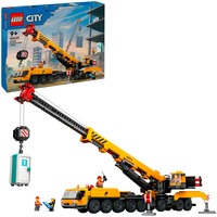 LEGO 60409, Bygge legetøj
