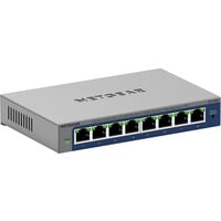 Netgear Switch grå