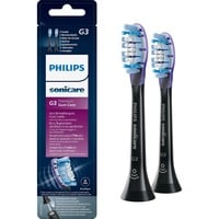 Philips Børstehoved Sort