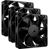 Corsair Sag fan Sort