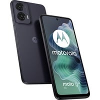 Motorola Mobiltelefon blauschwarz