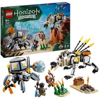 LEGO 77037, Bygge legetøj