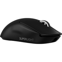 Logitech Gaming mus Sort