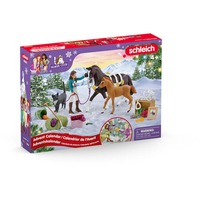 Schleich Spil figur 