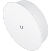 Ubiquiti Retningsbestemt radioantenne Hvid