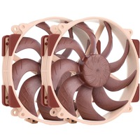 Noctua Sag fan 