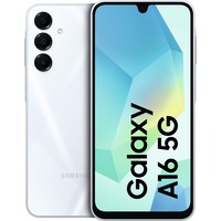 SAMSUNG Mobiltelefon Lys grå