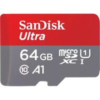 SanDisk Hukommelseskort 