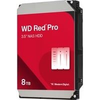 WD Harddisk 