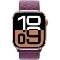 Apple SmartWatch rose guld