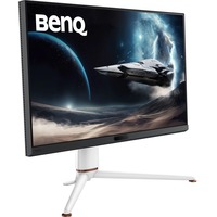 BenQ Gaming Skærm Hvid