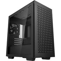 DeepCool Towerkabinet Sort