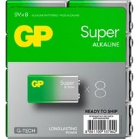 GP Batteries Batteri 