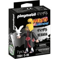 PLAYMOBIL Bygge legetøj 