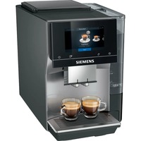 Siemens Kaffe/Espresso Automat grå/Sort