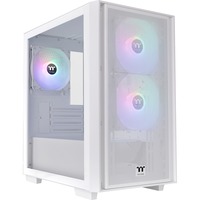 Thermaltake Towerkabinet Hvid