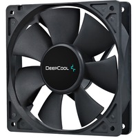 DeepCool Sag fan Sort