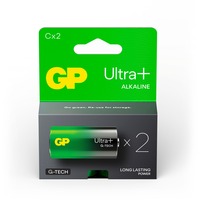 GP Batteries Batteri 