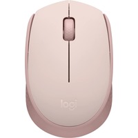 Logitech Logitech M171 Wireless Mouse             pk 910-006865 Rosa