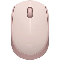 Logitech Mus Rosa