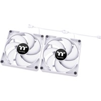 Thermaltake Sag fan Hvid