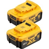 DEWALT Batteri 