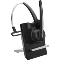 EPOS Headset Sort