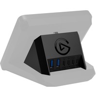 Elgato USB hub 