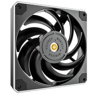 Montech Sag fan 