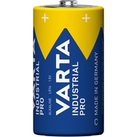 VARTA 4014 211 111 Engangsbatteri 6V Alkaline Engangsbatteri, 6V, Alkaline, 1,5 V, 20 stk, 7800 mAh