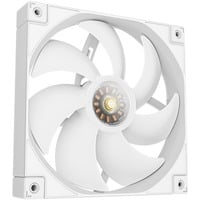 DeepCool Sag fan Hvid